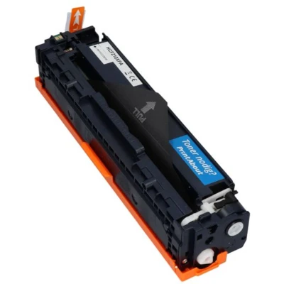 Afbeelding van Huismerk HP 131A (CF210A) Toner Zwart