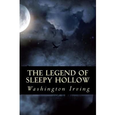 Afbeelding van The Legend Of Sleepy Hollow