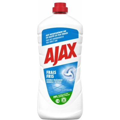 Afbeelding van Ajax Allesreiniger Fris 12x1.25l