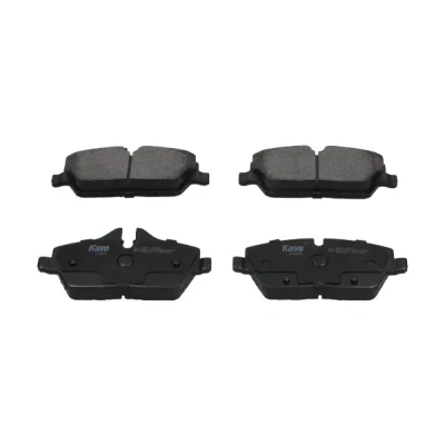 Afbeelding van Kavo Parts Remblokset KBP 10004