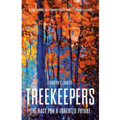 Afbeelding van Treekeepers