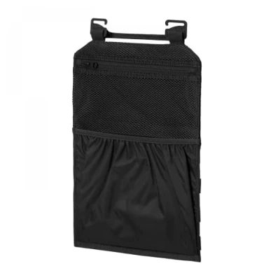 Afbeelding van Helikon Tex BACKPACK PANEL INSERT® Black (IN BPP NL 01)