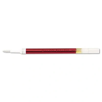Afbeelding van Pentel Energelvulling LR10 Rood 1,0