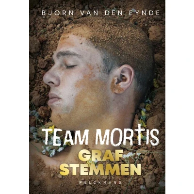 Afbeelding van Grafstemmen