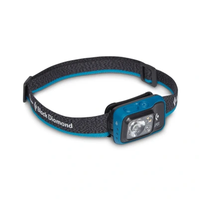 Afbeelding van Hoofdlamp Black Diamond Spot 400 Azul