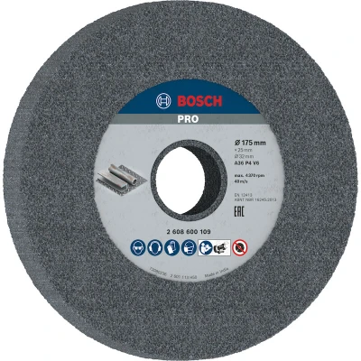Afbeelding van Bosch Accessories 2608600109 Power Tools 1 stuk(s)
