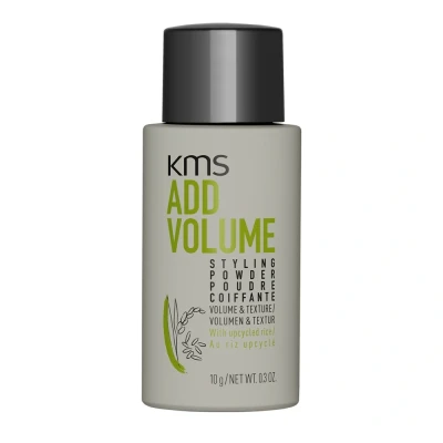 Afbeelding van KMS Add Volume Styling Powder 10 gr
