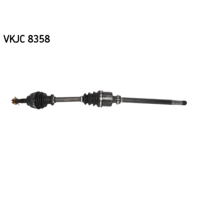Afbeelding van Skf Aandrijfas VKJC 8358