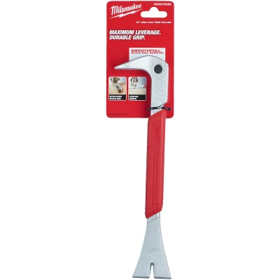 Afbeelding van Milwaukee Koevoet Met Brede Klauw 254mm