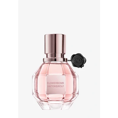 Afbeelding van Viktor &amp; Rolf Flowerbomb 100 ml Eau de Parfum Spray BLK