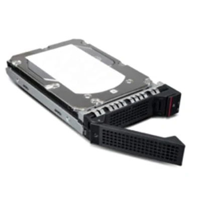 Afbeelding van Lenovo ISG ThinkSystem HDD, 2,5 inch, 10000rpm SAS Hot Swap 512e (1.80 TB, 2.5&quot;), Harde schijf