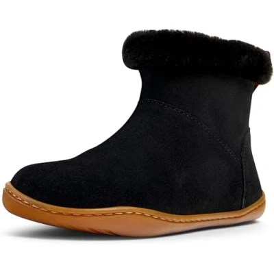 Afbeelding van Camper Peu Cami K900365 enkellaarzen, Zwart 001, 38 EU, EU
