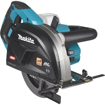 Afbeelding van Makita CS002GZ 40 V Max Metaal cirkelzaag 185 mm