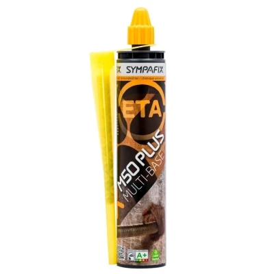 Afbeelding van Sympafix M50 plus 300ml chemisch anker