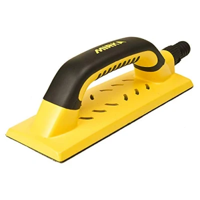 Afbeelding van Mirka Handschuurblok 80 x 230 mm