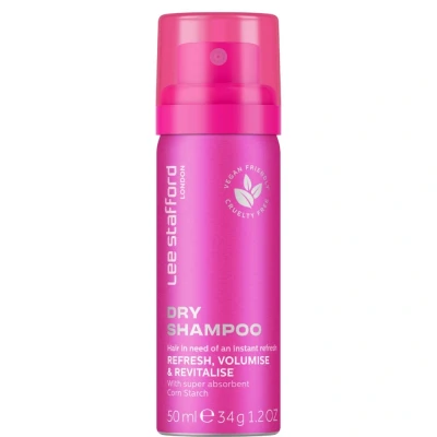 Afbeelding van Lee Stafford Dry Shampoo Original 50ml