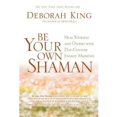 Afbeelding van Be Your Own Shaman