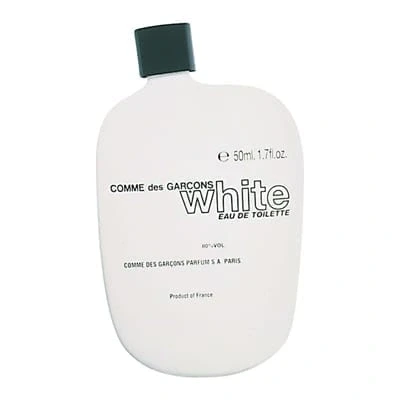Afbeelding van Comme des Garcons White