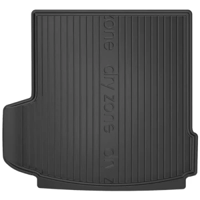 Afbeelding van M MOTOS Rubberen kofferbakmatten voor Opel Insignia B 2017 2022 Verbeter uw reiscomfort met Anti Slip Mat Car DZ All weather auto deurmat, bescherming tegen vuil