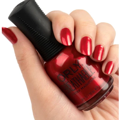 Afbeelding van Orly Breathable Nagellak Cran barely Believe It 18ml