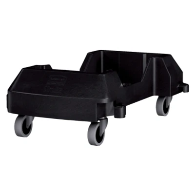 Afbeelding van Rubbermaid Slm Jim koppelbare kunststof dolly