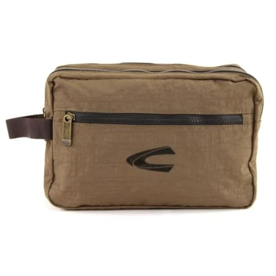 Afbeelding van Camel Active Journey Toilettas sand