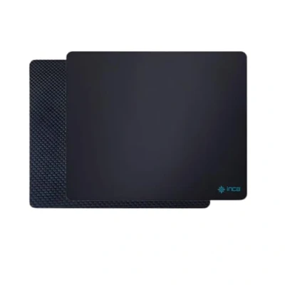 Afbeelding van INCA IMP 020 Gaming MOUSE PAD 270x350x3MM MEDIUM. MUISMAT voor en normaal gebruik.