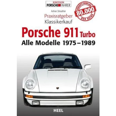 Afbeelding van Porsche 911 (930) turbo (Baujahr 1975 1989)