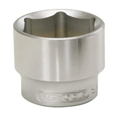 Afbeelding van KS Tools 917.1414 1/4&quot; Dopsleutel, zeskant, 14mm
