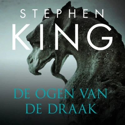 Afbeelding van Ogen van de Draak