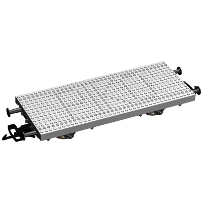 Afbeelding van Piko G 37970 bouwsteenwagen