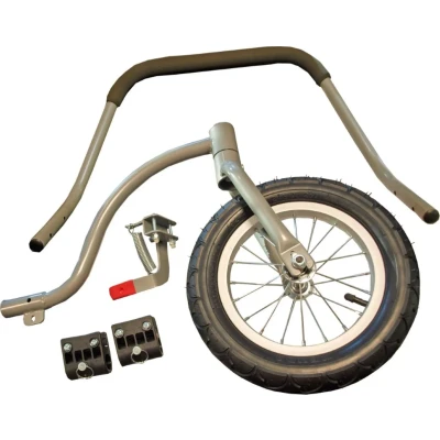 Afbeelding van Doggy Ride jogger /strollerset Original/Novel 2009 Gebr. de Boon
