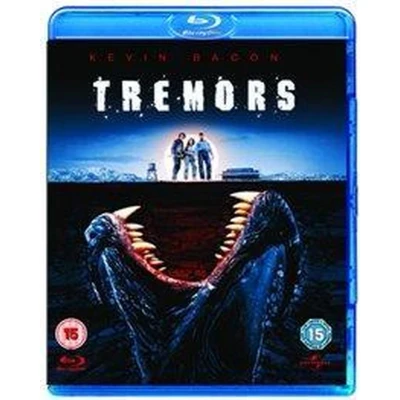 Afbeelding van Tremors [Blu Ray]
