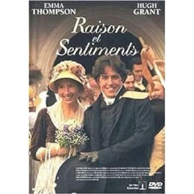 Afbeelding van Raison Et Sentiments