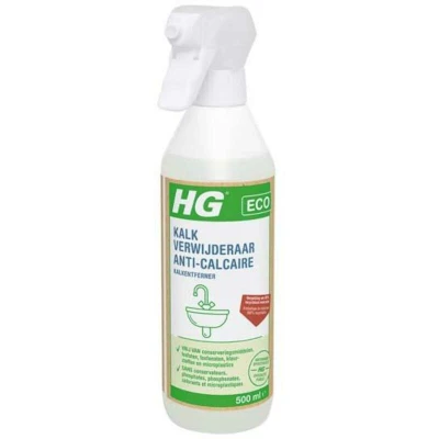 Afbeelding van Hg Eco Kalkverwijderaar 500ML