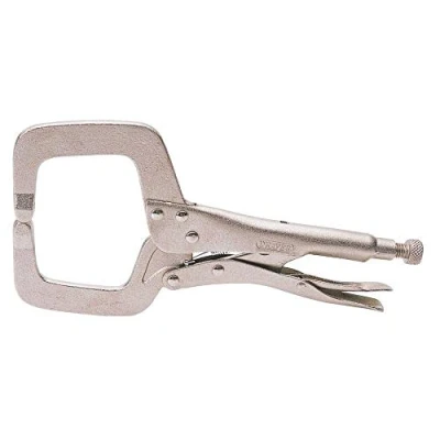 Afbeelding van Draper 81642 C bevestigingsklauw met handgreep 280 mm