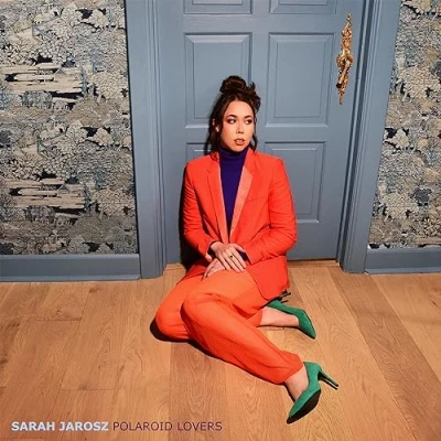 Afbeelding van Sarah Jarosz Polaroid Lovers (LP)