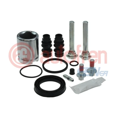 Afbeelding van Reparatieset, remklauw AUTOFREN SEINSA D43453S