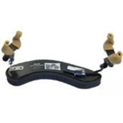 Afbeelding van ALMOHADILLA VIOLIN Wolf (SR24) Forte Secondo (1/2 of 1/4 inch) (verstelbaar in hoogte en breedte) gebogen