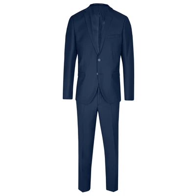 Afbeelding van steffenklein Anzug SLIM FIT