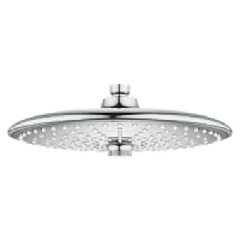 Afbeelding van Grohe Euphoria chroom 26455000
