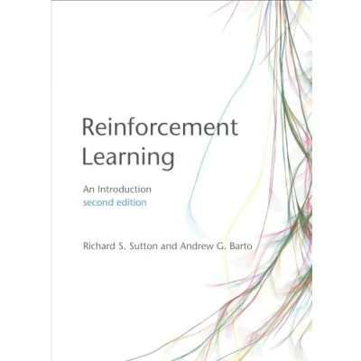 Afbeelding van Reinforcement Learning An Introduction