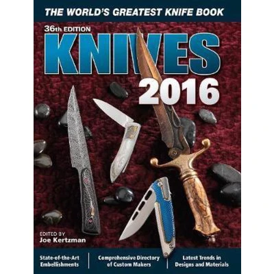 Afbeelding van Knives