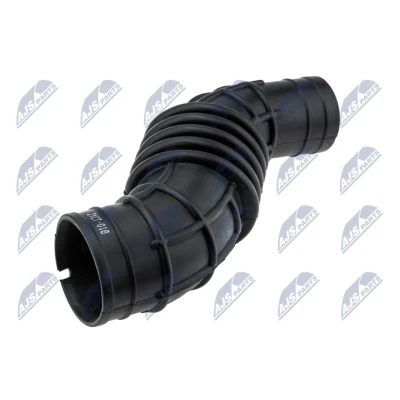 Afbeelding van NTY GPP CT 016 Slang, luchttoevoer FIAT: Ducato II Van