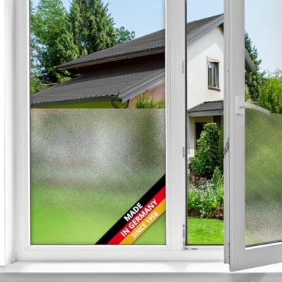 Afbeelding van d c fix 338 0031 Melkachtig decor zelfklevende folie, 17,7 &quot;x 59&quot;