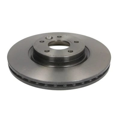 Afbeelding van Brembo Remschijf 09.C138.11