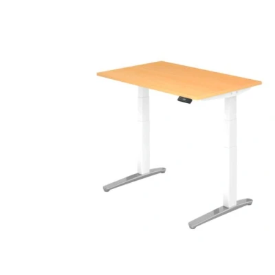 Afbeelding van hjh OFFICE PRO Xbhm 12 WC Beuken