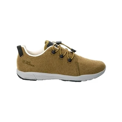 Afbeelding van NU 20% KORTING: Jack Wolfskin Sneakers SPIRIT WOOL LOW W