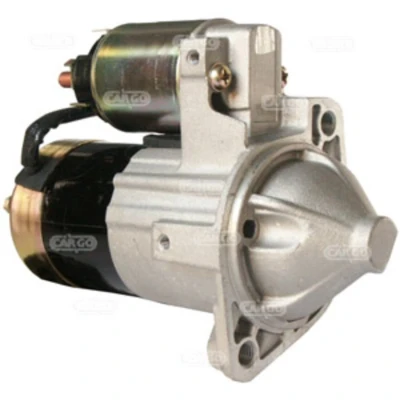 Afbeelding van Startmotor / Starter HC CARGO 113638