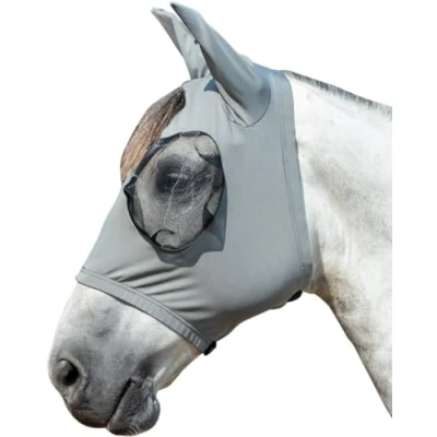 Afbeelding van HKM SS25 Vliegenmasker Elasticverkocht door HypoStore